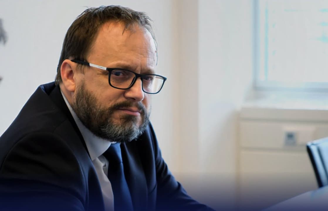 Kármán András