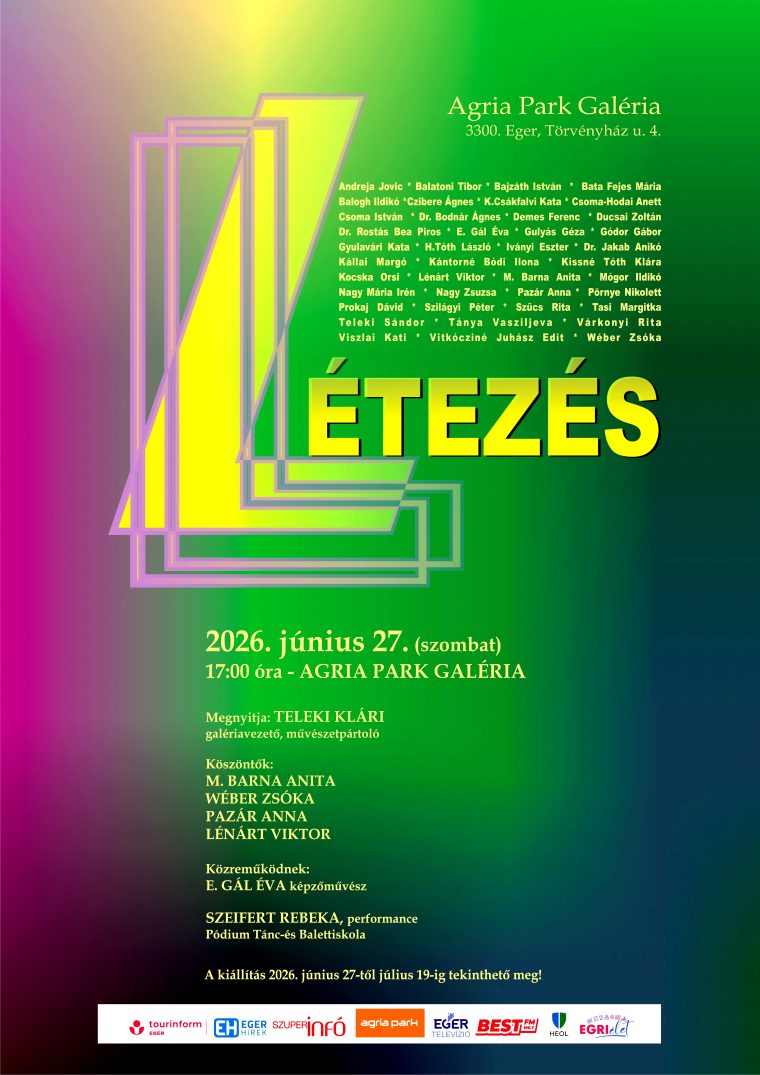 Létezés A3