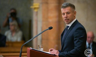 Magyar Péter