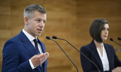 Magyar Péter