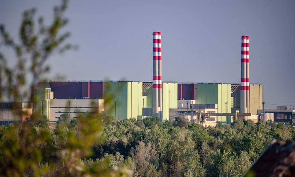 Atomerőmű