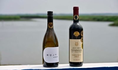 Tisza tó bora