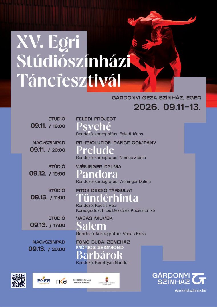 Táncfesztivál