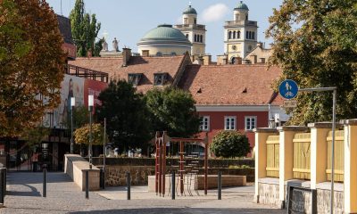 Eger ősz