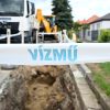 vízmű, vízhiány