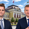 Bódis Péter Vágner Ákos