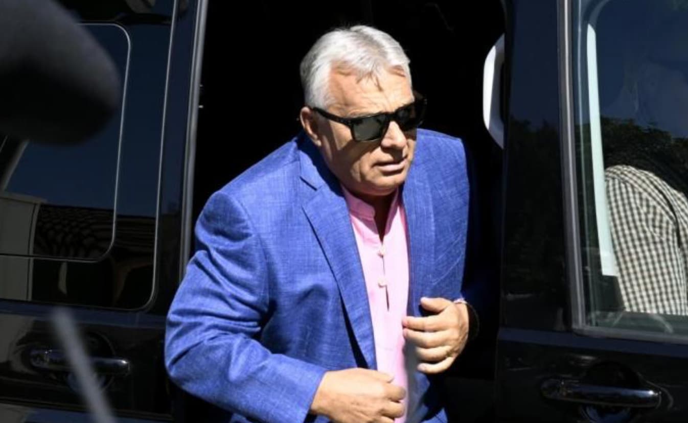 Orbán Viktor