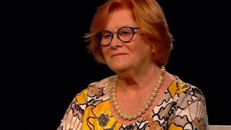 Pászthy Júlia