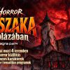 Horrorplaza cover