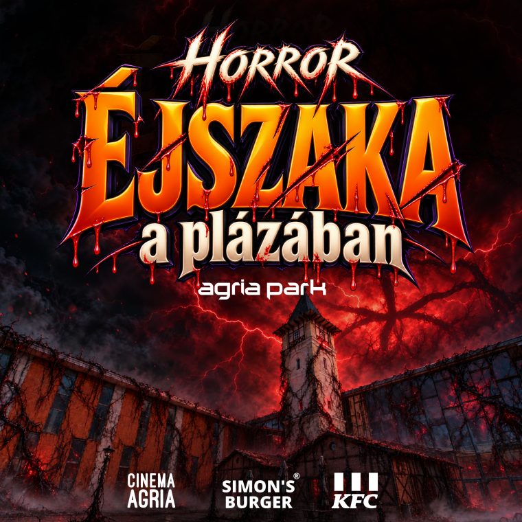 Horrorplaza negyzet
