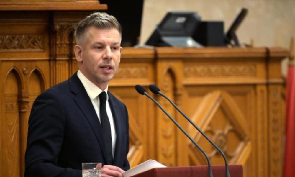 Magyar Péter