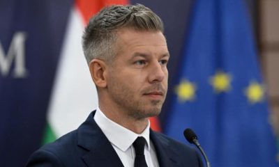 Magyar Péter