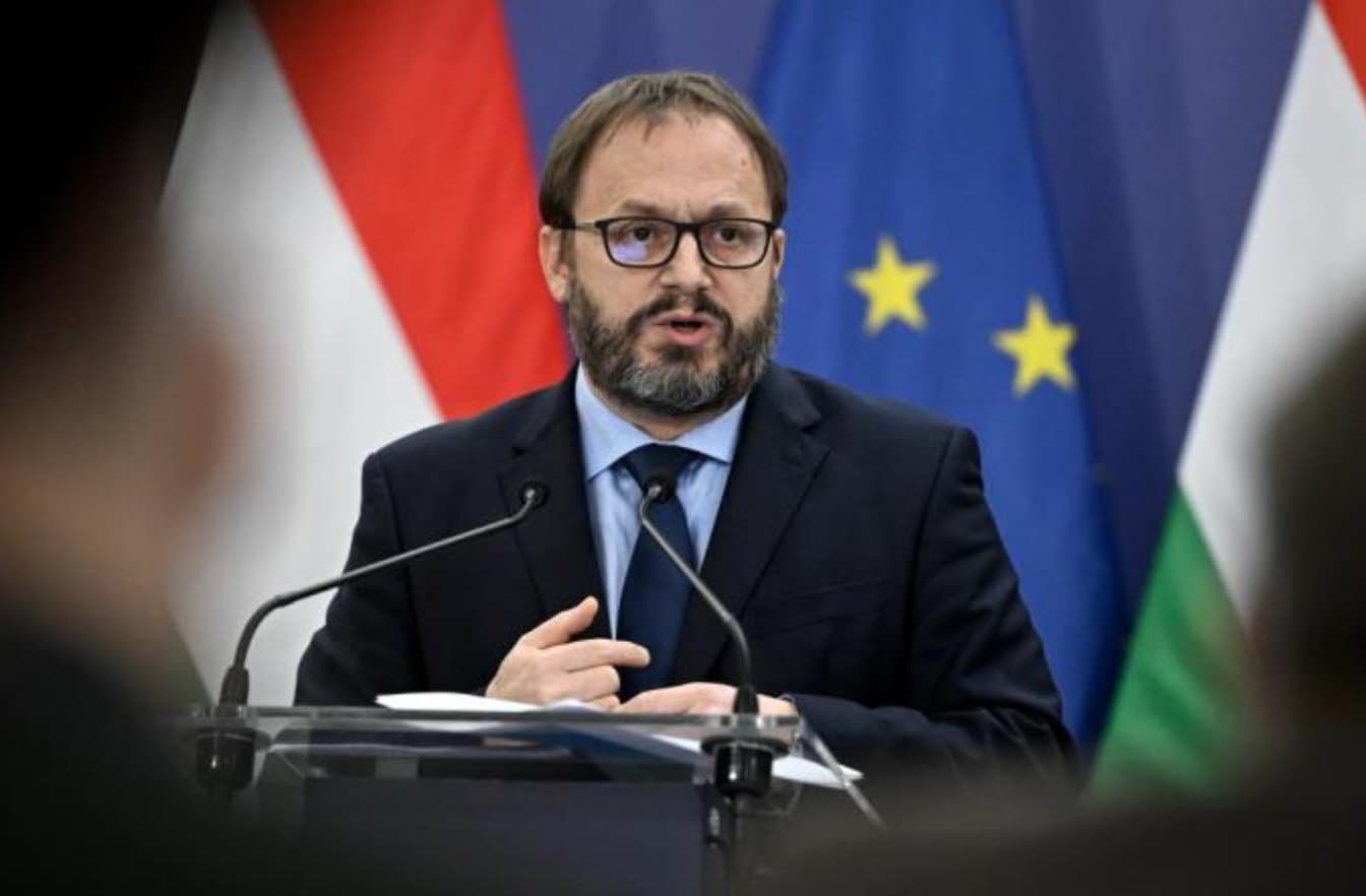 Kármán András