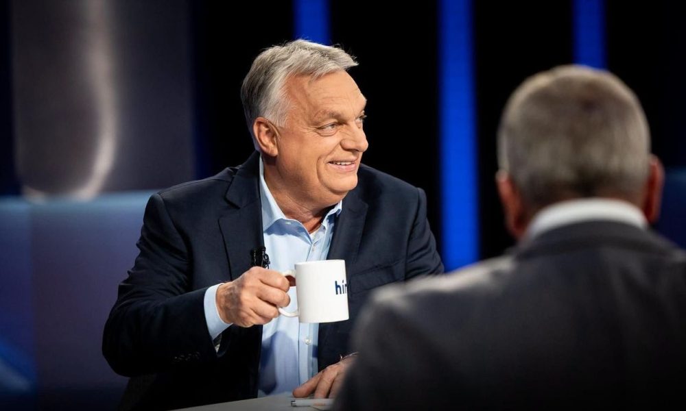 Orbán Viktor